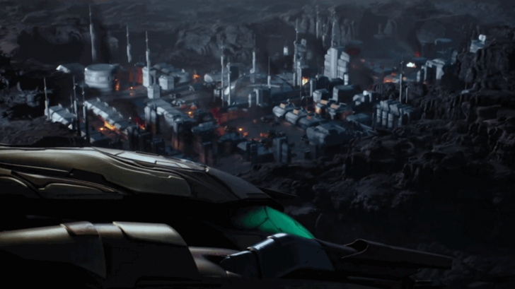 Prologue - UTO Research Center