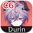 Genshin - Durin C6