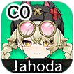 Genshin - Jahoda C0