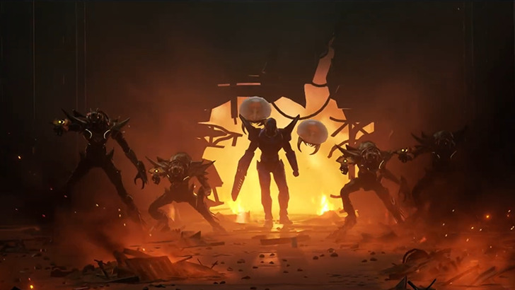 Metroid Prime 4 Beyond - Skip Cutscenes