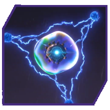 Metroid Prime 4: Beyond - Flight Drone MCU