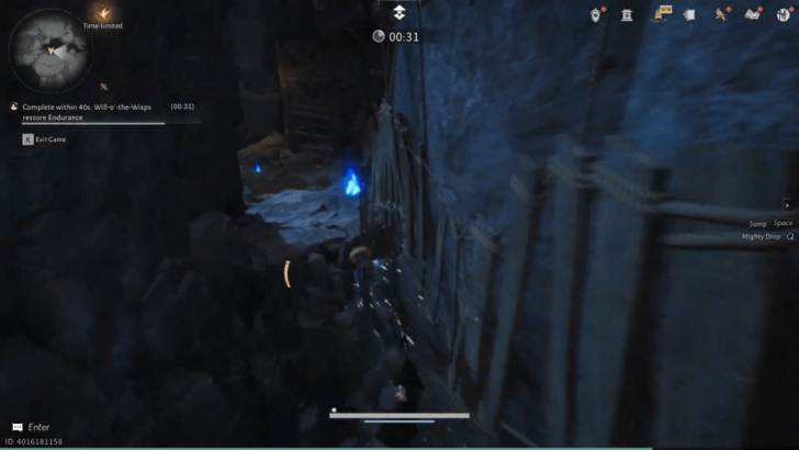 Divine Craft Dungeon - Vanishing Step in Snow (1).png