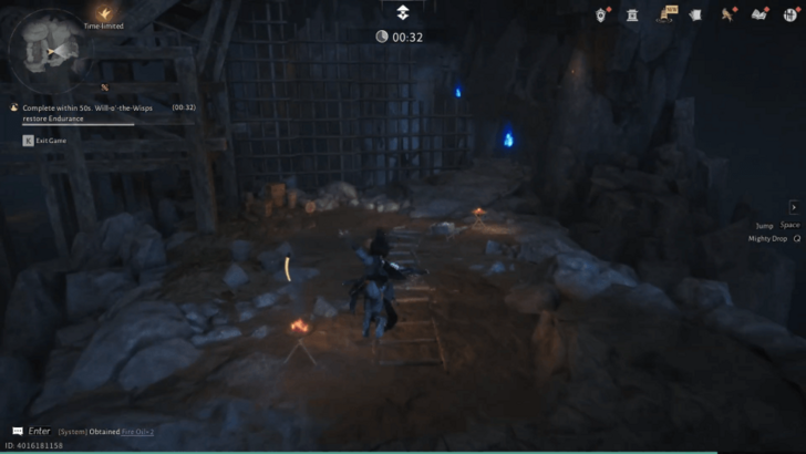 Divine Craft Dungeon - Vanishing Step in Snow (2).png