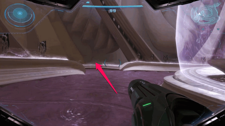 Metroid Prime 4 Walkthrough