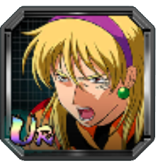 Katejina Loos - Gundam UC Engage