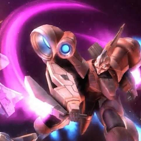 Mobile Suit Gundam U.C. Engage - Gottrlatan (Bombardment) Icon