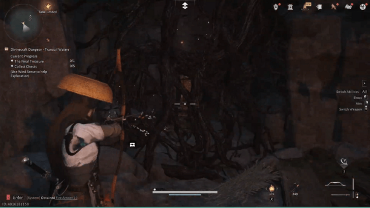 Divine Craft Dungeon - Tranquil Waters (2).png