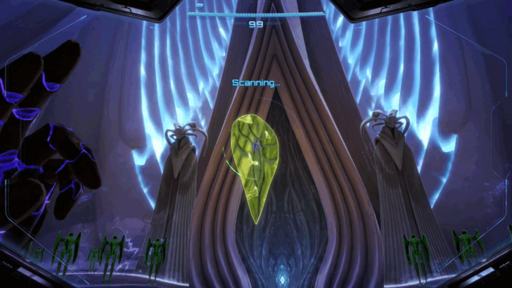 Metroid Prime 4 Walkthrough