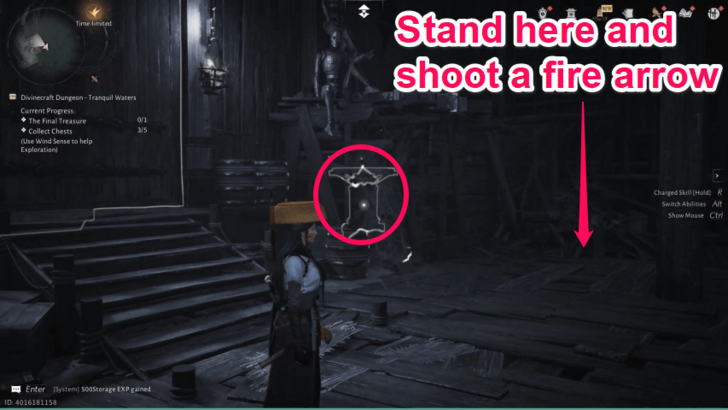 Divine Craft Dungeon - Tranquil Waters (3)