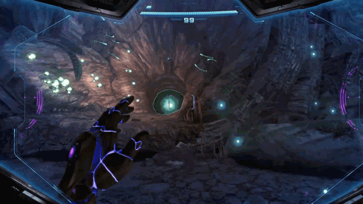 Metroid Prime 4 Walkthrough