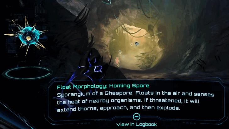 Metroid Prime 4 Walkthrough