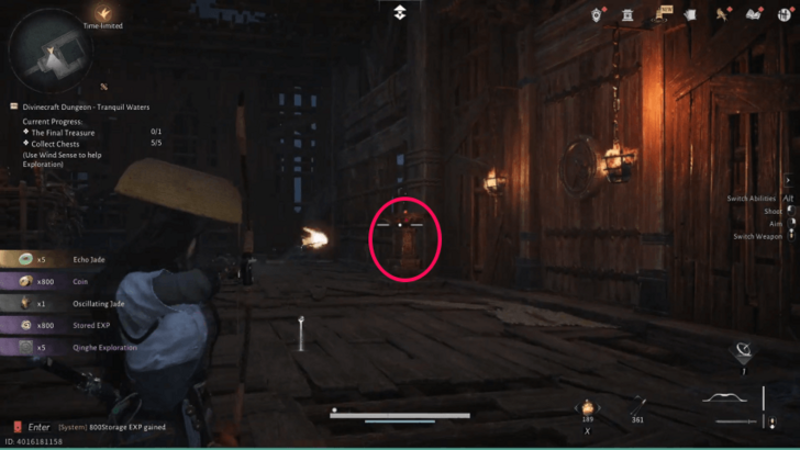 Divine Craft Dungeon - Tranquil Waters (6)