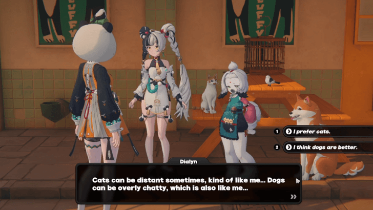 The Perfect Fluff Best Choices