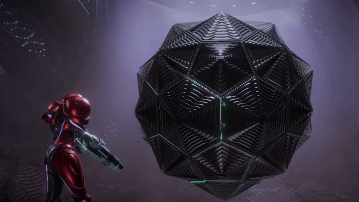 Xelios Boss Appearance