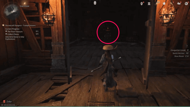 Divine Craft Dungeon - Tranquil Waters (7)