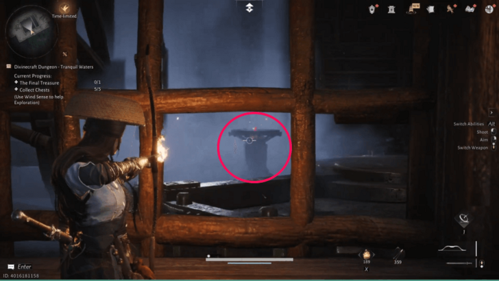 Divine Craft Dungeon - Tranquil Waters (9)