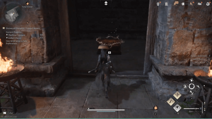 Divine Craft Dungeon - Tranquil Waters Chest Location (6).png