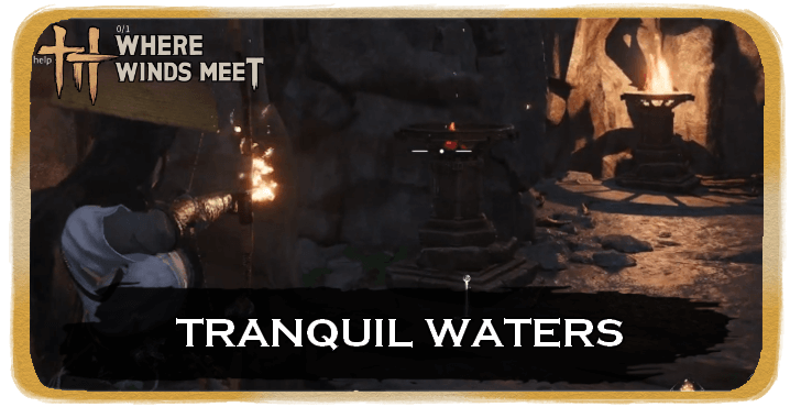 Divine Craft Dungeon - Tranquil Waters