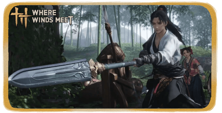 How to Upgrade Weapons