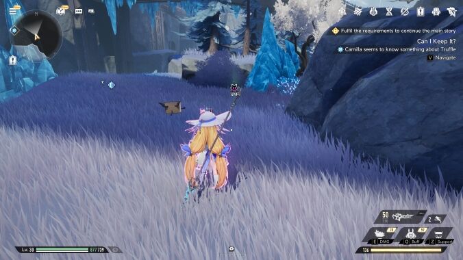 Bro Boxie Cooldown Tip