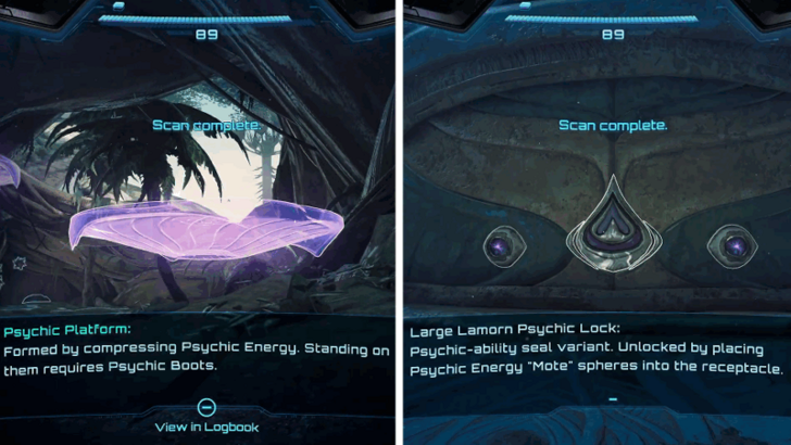 Metroid Prime 4 Walkthrough