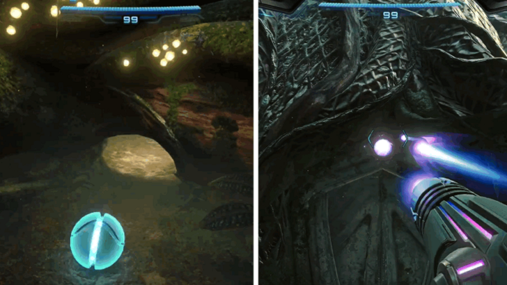 Metroid Prime 4 Walkthrough