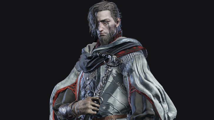 Scholar Character Profile