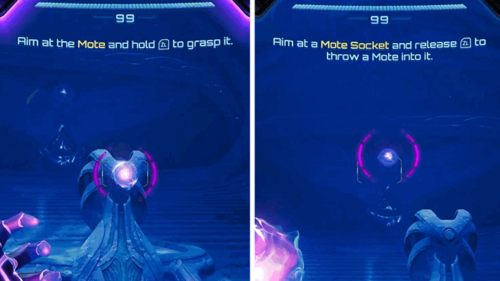 How to Use Psychic Glove