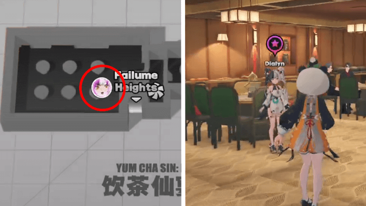 Investigate with Dialyn