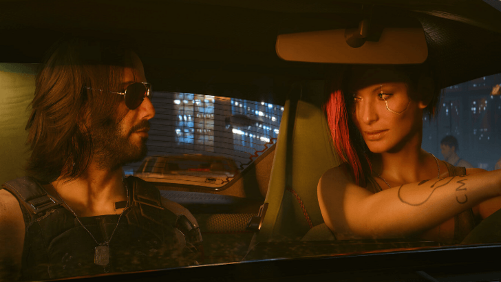 Dismisses Adding New Content