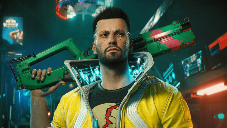 Director Dispels Rumors