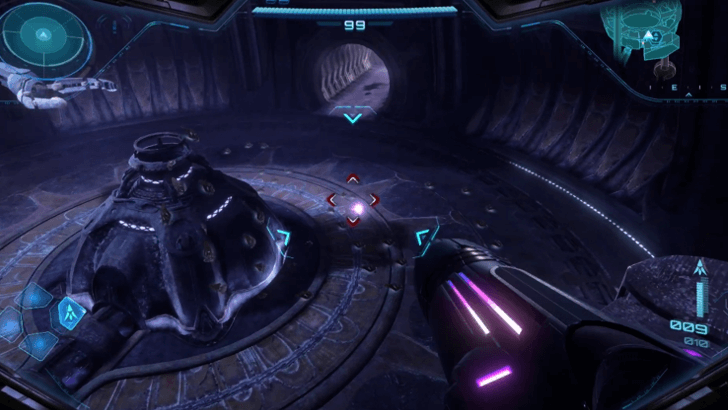 Defeat the Swarm of Mecha Rats