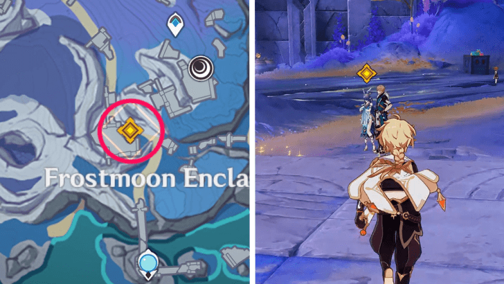 Return to Hiisi Island