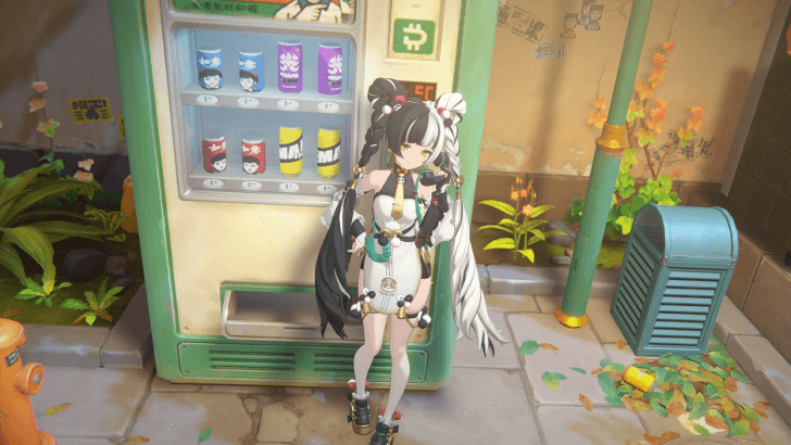 Dialyn Dynamic Wallpaper 1