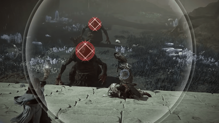 Buff Allies and Debuff Enemies with Analyze