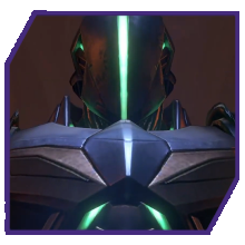 Metroid Prime 4: Beyond - Sylux