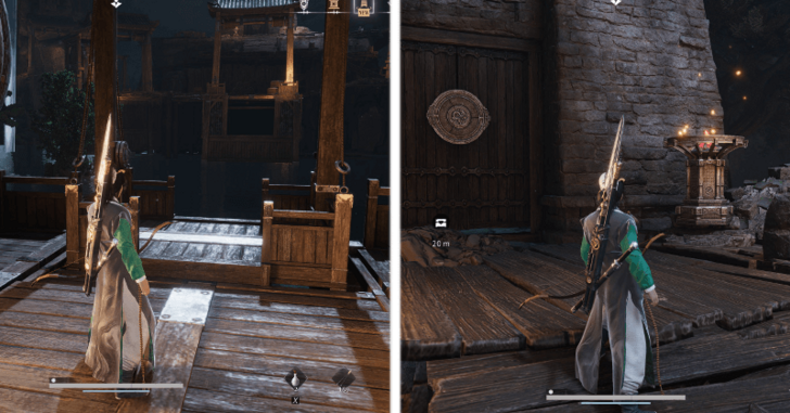 Divine Craft Dungeon - Arrowfire Tongming (7)