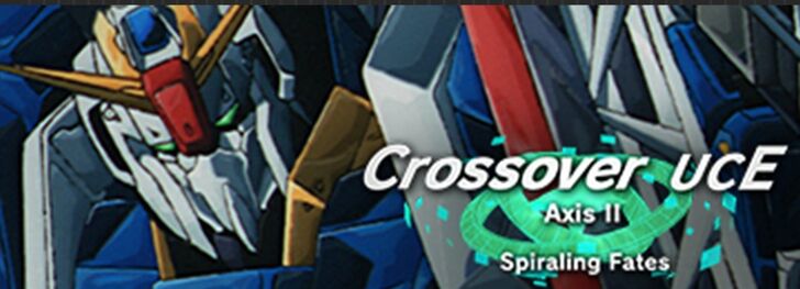 Crossover UCE Axis II