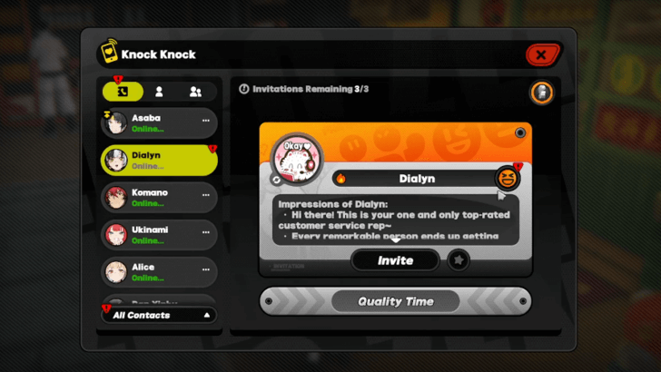 Reach Trusted with Dialyn