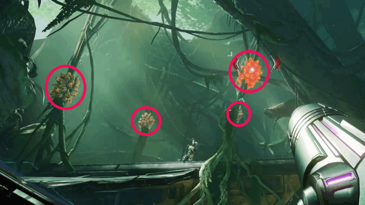 Metroid Prime 4 Walkthrough