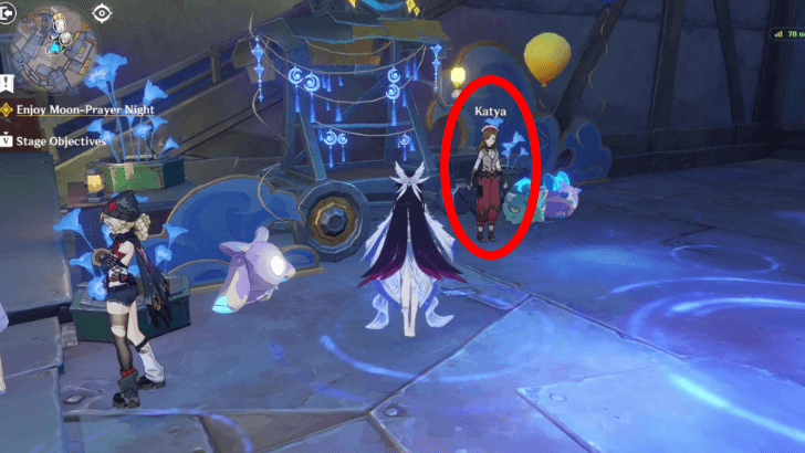 Wishing Slips from Katya