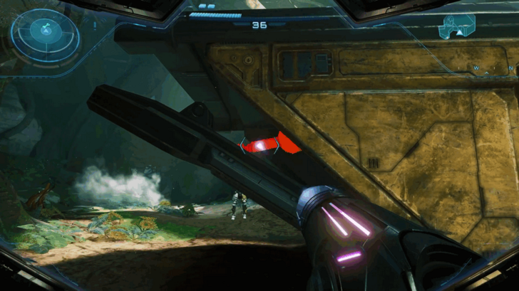 Metroid Prime 4 Walkthrough