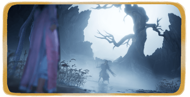 Feast Before the Beasts