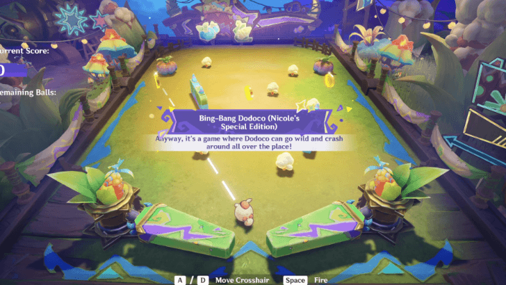 Play Bing-Bang Dodoco