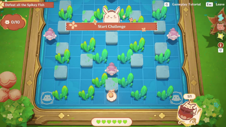 Play Dodoco Bomb-Nanza