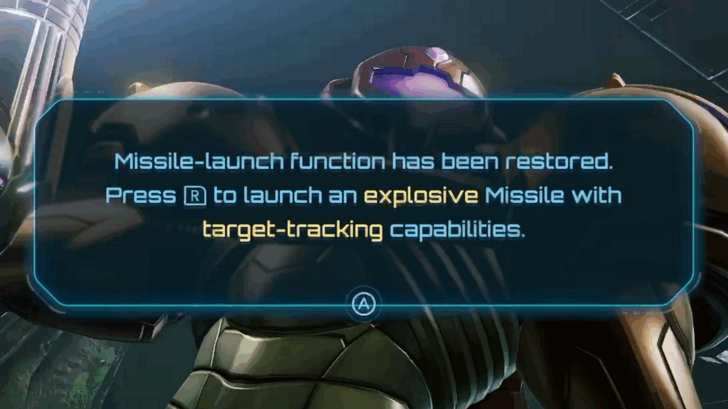 How to Use Missile Launcher
