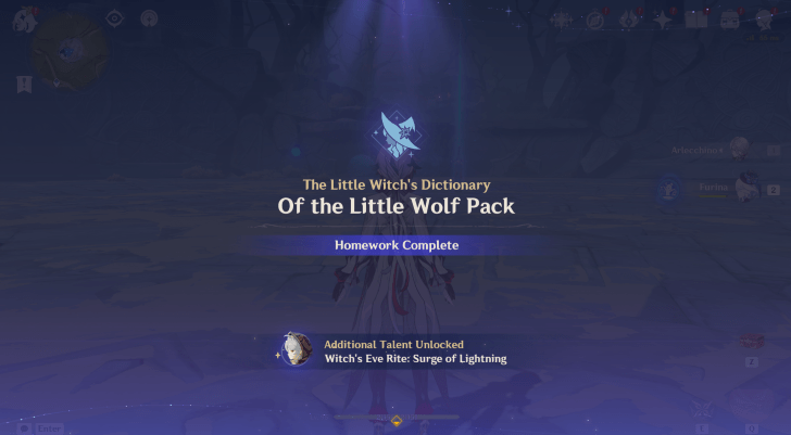 Genshin - Razor Complete