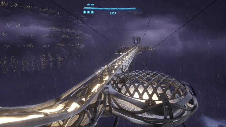 Retrace Steps Back to the Dark Room