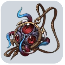 Orb of Inhibition Set Ideal