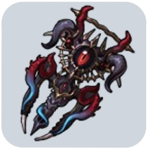 Wiki - Orb of Inhibition Set